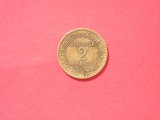 M3 C50 - Moneda foarte veche - Franta - 2 franci - 1923, Europa