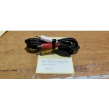 Cablu 3RCA - Aparat Foto Video Lumix #A5364