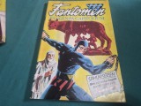 BENZI DESENATE FANTOMEN * FINLANDA * NR. 13 1985 * 2 1 2