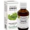 EXTRACT DIN MUGURI DE GINKGO BILOBA 50ML