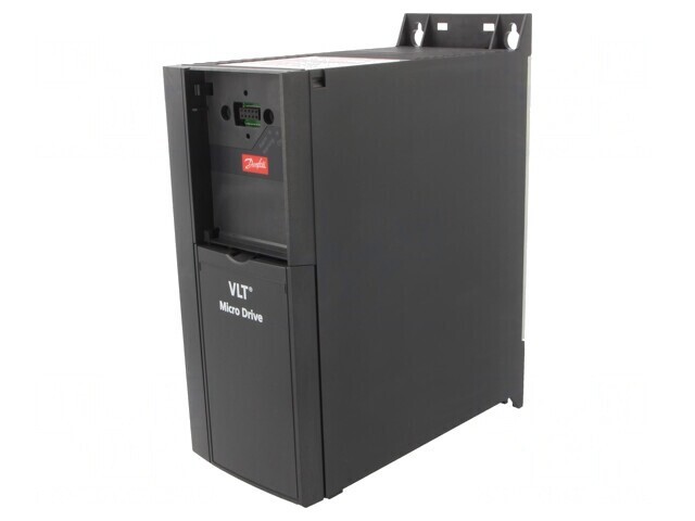 Invertor vectorial 2.2kW 200-240VAC