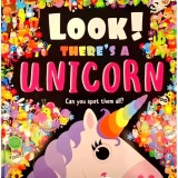 Look! There&#039;s a Unicorn, Nicola Anderson