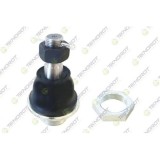 Pivot brat suspensie Nissan Navara (D22), Pick Up (D22), 2.5 D 4x4, 2.5 TD, 2.4 i, 2.4 1 4WD, 2.5 D, 2.5 D 4WD, 2.5 dCi 4WD, 2.5 DI, 2.5 TD 4WD, 3.2, Teknorot