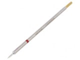 V&acirc;rf conic 0,4mm pentru stație de lipit