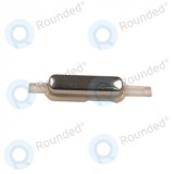 Buton de pornire Huawei Ascend W1 negru