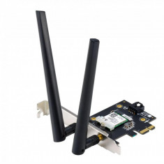 Asus wi-fi 2ant wifi6 pci-e adapter