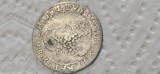 6 kreuzer 1689 , argint