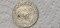 6 kreuzer 1689 , argint - 1