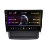 Cumpara ieftin Navigatie Opel Vivaro Renault Trafic (2010-2014), Android 13, Z-Octacore 8GB RAM + 256GB ROM, 10.1 Inch - AD-BGZ10008+AD-BGRKIT392