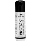 EROTICX Megasol - Lubrifiant pe Bază de Silicon 100ml, Orion