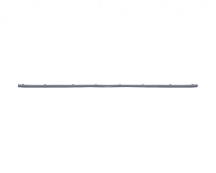 Bandou bara central fata, mijloc Vw Transporter/Multivan (T5), 04.2003-10.2009, cu primer, 7H5807820GRU