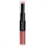 Ruj lichid rezistent la transfer Infaillible 24h 312 Incessant Russet, 5.6ml, L&#039;Oreal Paris