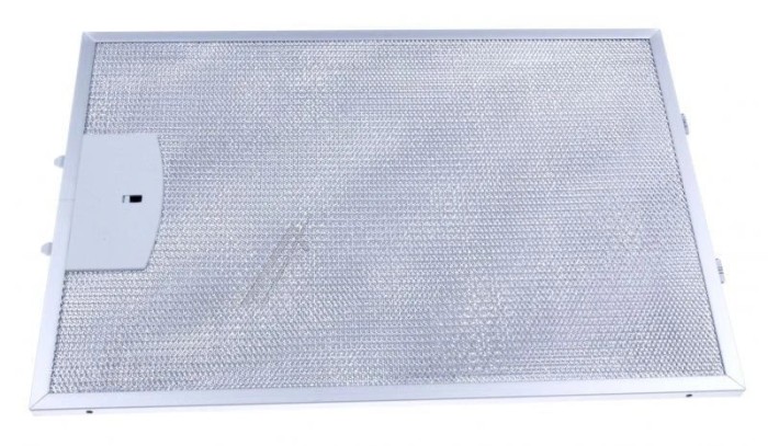 ANTIGRASIME-FILTRE METALICE 00362380 pentru hota BOSCH/SIEMENS