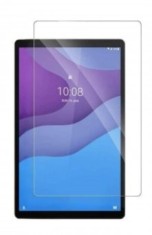 Folie pentru Lenovo Tab M10, Ultra-Rezistentă, Claritate Cristalină, Aplicare Ușoară