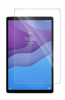 Folie pentru Lenovo Tab M10, Ultra-Rezistentă, Claritate Cristalină, Aplicare Ușoară foto
