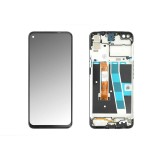 Display Oppo A72 4G CPH2067, ecran LCD OEM cu rama