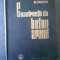 Mihail D. Hangan - Constructii de beton armat (1963, editie cartonata)