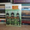 HEAVY METAL MAGAZINE * NR. 6 - IUNIE 2001 ( RAMMSTEIN ) #