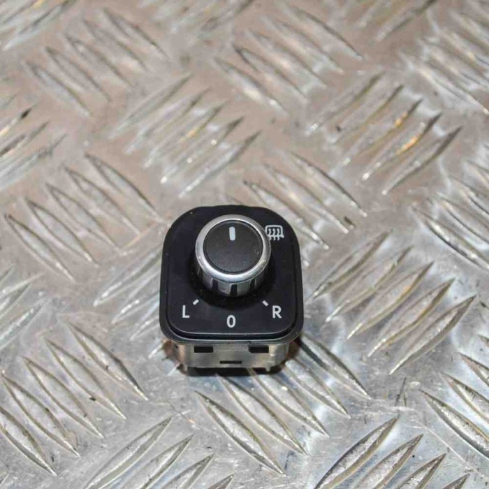 Comutator de reglare oglinda VW PASSAT B6 3C2 2006 | 2149671