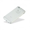 Husa Ultra Slim Argintie BIANKA pentru Samsung Galaxy S7 (G930) - Protectie subtire