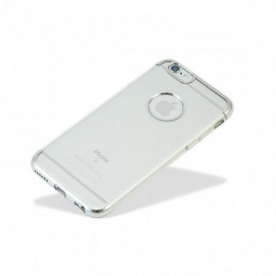 Husa Ultra Slim BIANKA Apple iPhone 7 (4,7inch ) Silver foto