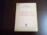 ANA PAUKER - Urmam Drumul Trasat de Experienta P.C. al U.R.S.S.Condus de STALIN, Alta editura