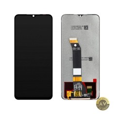 Display cu Touchscreen MP compatibil cu Xiaomi Poco M4 5G / M5 / Redmi 10 5G / Note 11E