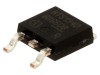 Power Switch Low-Side 3.5A N-Channel SMD TO252-3