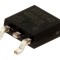 Power Switch Low-Side 3.5A N-Channel SMD TO252-3