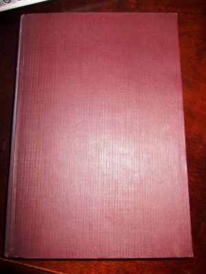 N. Georgean- STUDII JURIDICE - drept civil, penal, comercial, vol. 1, 1926, 6d foto
