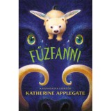 Fűzfanni - Katherine Applegate