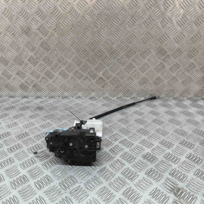 &amp;Icirc;ncuietoare ușă st&amp;acirc;nga față VW CADDY III Variant 2KB, 2KJ, 2CB, 2CJ 2014 OEM: 3D1837015AR 28592317 foto