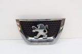 Emblema producător auto PEUGEOT 3008 2013 OEM: 9685973077 14888352