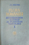 FLORA ROMANIEI VOL.1-AL. BELDIE