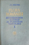 FLORA ROMANIEI VOL.1-AL. BELDIE-340735