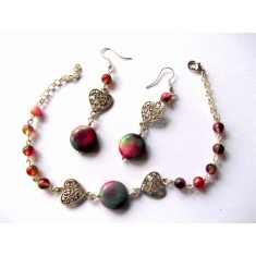 set agate 39507