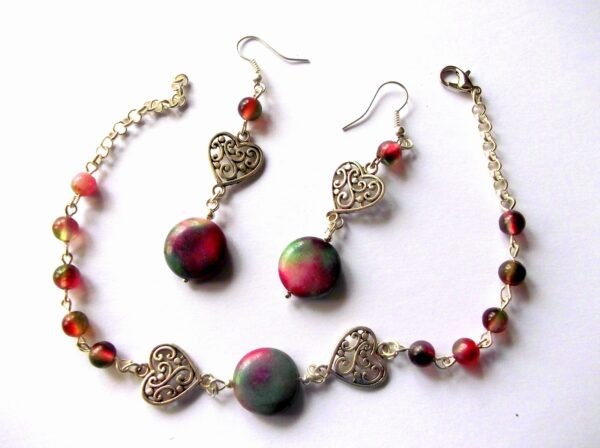 set agate 39507