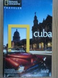 CUBA-CHRISTOPHER P. BAKER