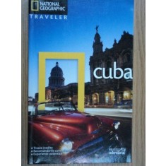 CUBA-CHRISTOPHER P. BAKER