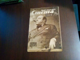 REVISTA CINEMA Anul XIII No. 304/ 10 Aprilie 1936 - Numar Special de Pasti, Alta editura