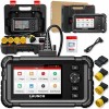 Tester de diagnoza Heavy Duty, LAUNCH Creader Profesional 129 HD sisteme de 24 Volti, Diagnoza Multimarca, 7 Functii Speciale, Camioane, Autobuze, Uti