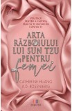 Arta razboiului lui Sun Tzu pentru femei - Editura Creator-Libris