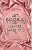 Cumpara ieftin Arta razboiului lui Sun Tzu pentru femei