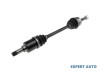 Planetara Peugeot 106 II (1996-2004) 1A, 1C, Partstock/TED Electric, Garantie 12/24 Luni