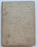 Andr&eacute; Theuriet &ndash; Floare de Cr&icirc;ng (Sauvageonne) &ndash; traducere interbelică Alcalay București