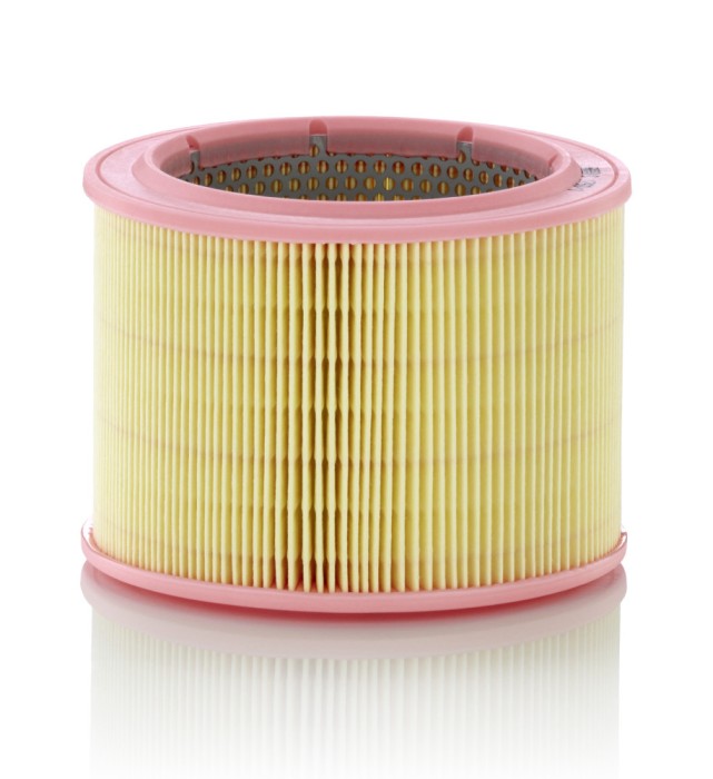 MANN-FILTER C 1760/1 Filtru aer
