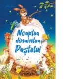 Noaptea dinaintea Pastelui - Nadine Reitz