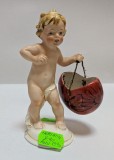 Bibelou de colectie Germania - Amoras