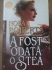 A FOST O DATA O STEA-NORA ROBERTS-270606