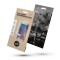 FOLIE PROT. ECRAN SAMS J710 GALAXY J7 (2016) (A+B) BY